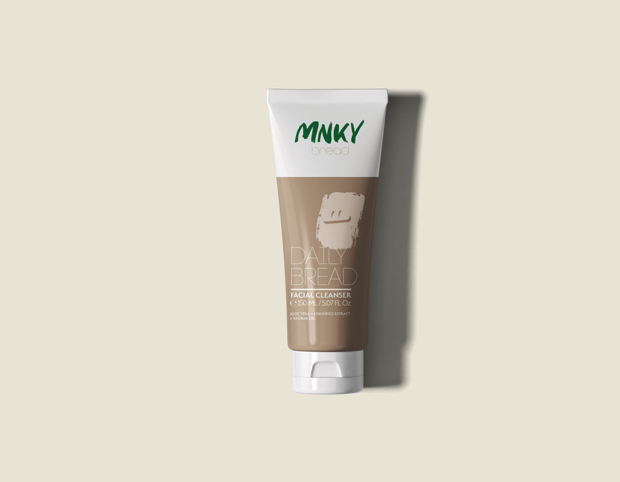 Daily Bread Facial Cleanser