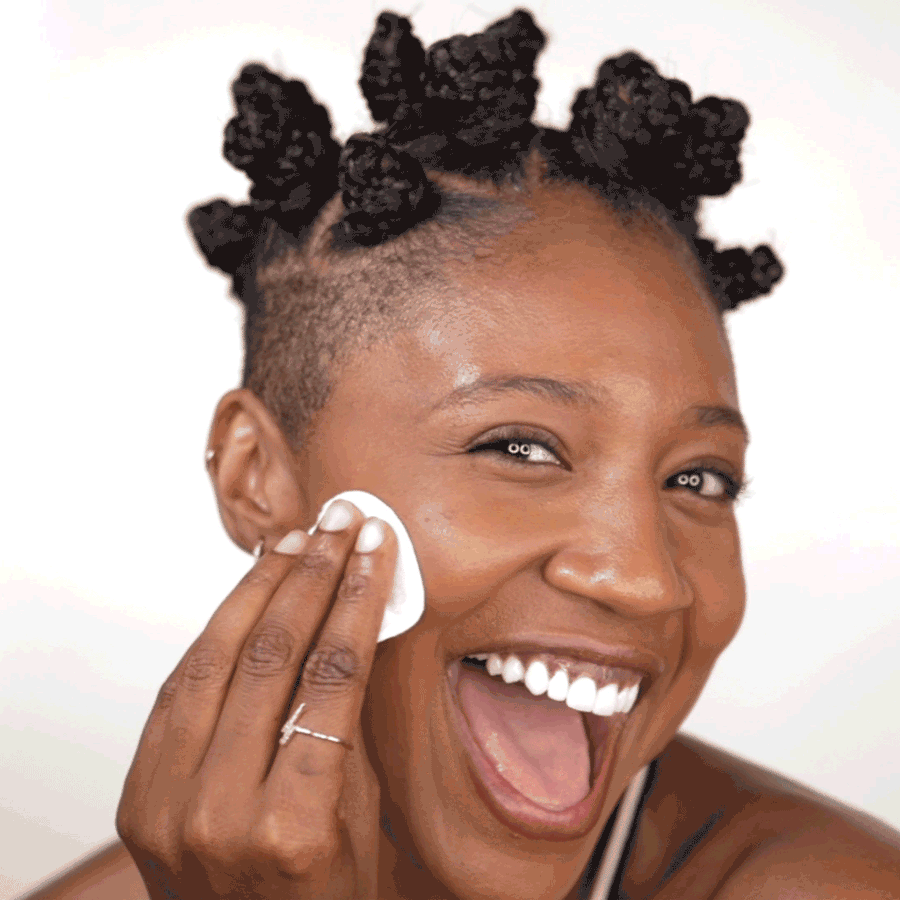 No Monkey Business 2% BHA Exfoliating Tonic