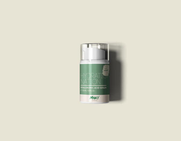 Hydration Nation Hyaluronic Acid Serum